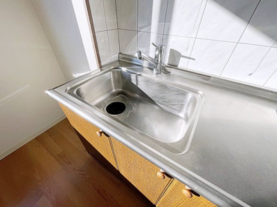 【キッチン】 | エミネンス石川橋【名古屋市賃貸・オートロック】