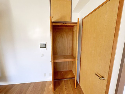 【収納】 | エミネンス石川橋【名古屋市賃貸・オートロック】