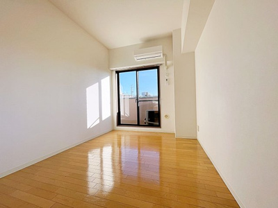 【居間・リビング】 | エミネンス石川橋【名古屋市賃貸・オートロック】