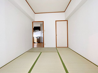 【和室】 | エミネンス石川橋【名古屋市賃貸・オートロック】