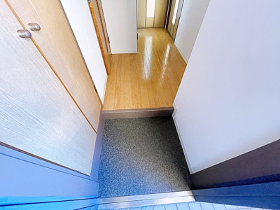 【玄関】 | エミネンス石川橋【名古屋市賃貸・オートロック】