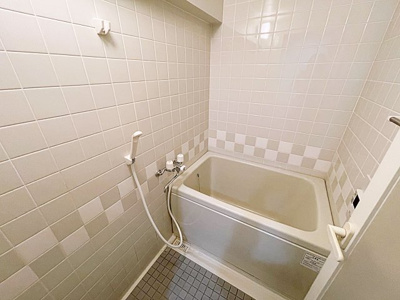 【浴室】 | エミネンス石川橋【名古屋市賃貸・オートロック】