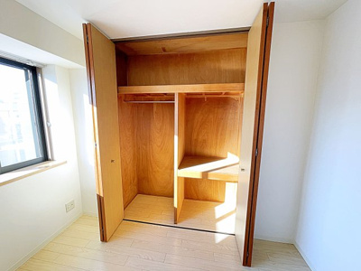 【収納】 | エミネンス石川橋【名古屋市賃貸・オートロック】