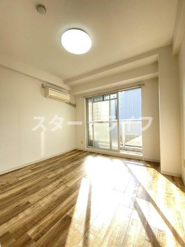 大阪市東淀川区東中島１丁目の賃貸マンションの展望