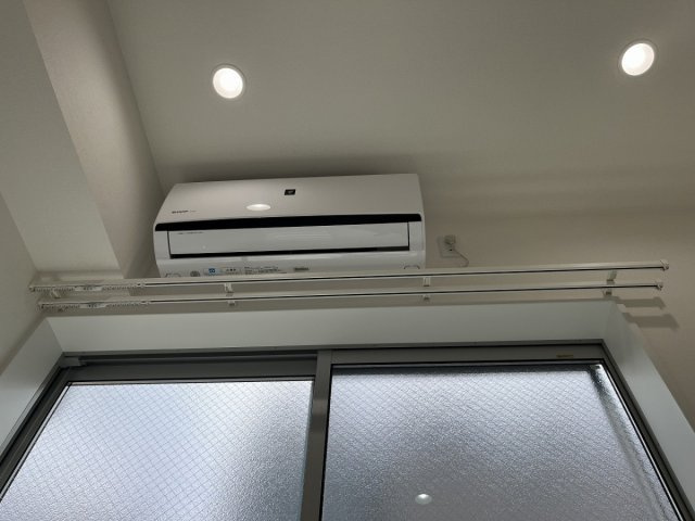 CocooN中目黒の設備