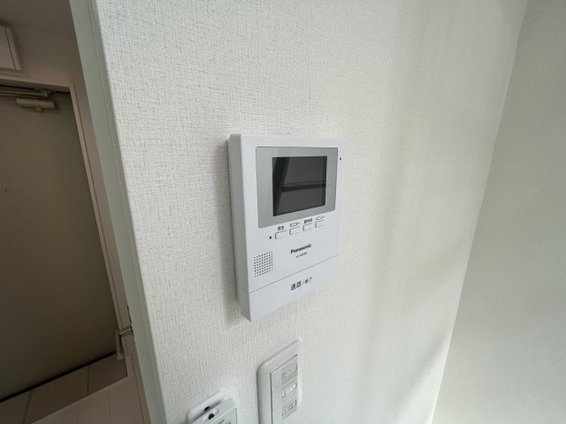 CocooN中目黒のセキュリティ