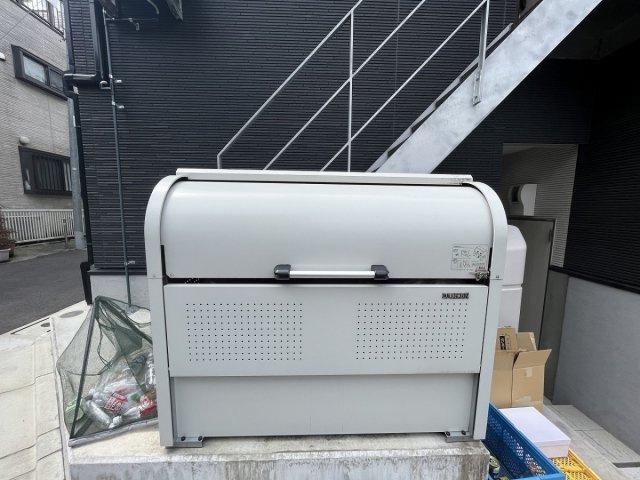 CocooN中目黒のその他共用部分