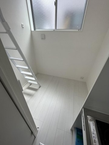 CocooN中目黒の居間・リビング