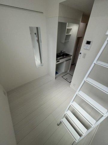 CocooN中目黒の寝室