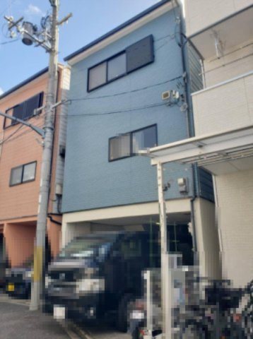 灰塚4丁目　中古一戸建て