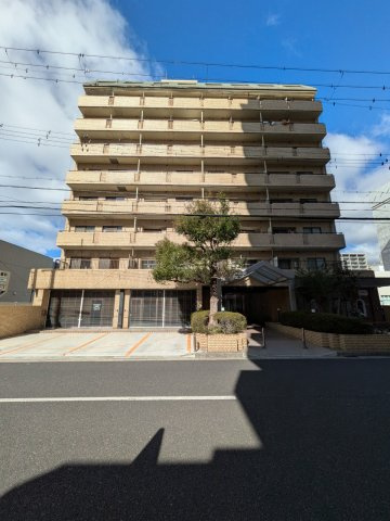 クリーンピア南大路時計台（オーナーチェンジ）