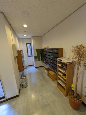 クリーンピア南大路時計台（オーナーチェンジ）の設備