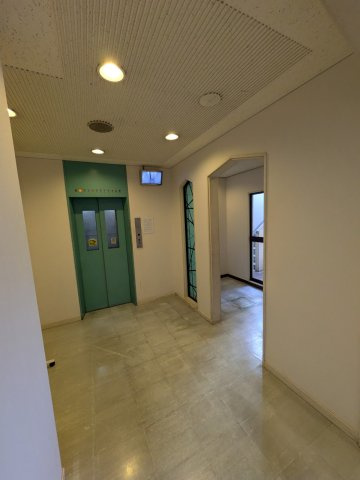 クリーンピア南大路時計台（オーナーチェンジ）の設備