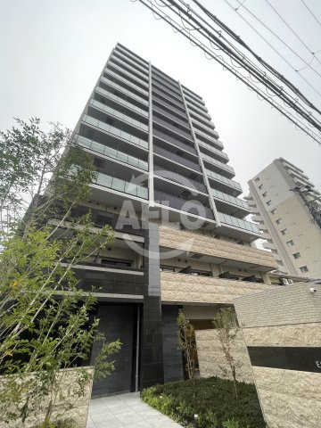 クレストコート江坂垂水町