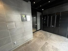 【設備】アーバンパーク入谷