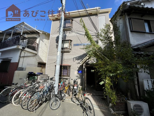 プレアール長居公園Ⅲ