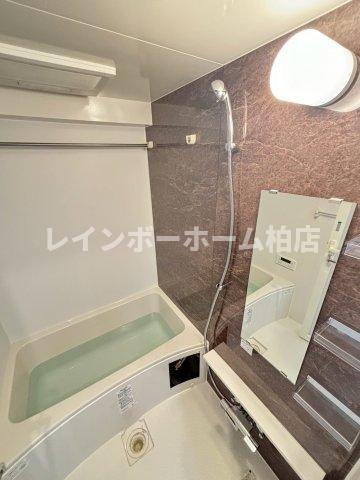 【仲介手数料：50％OFF】対象物件！の浴室