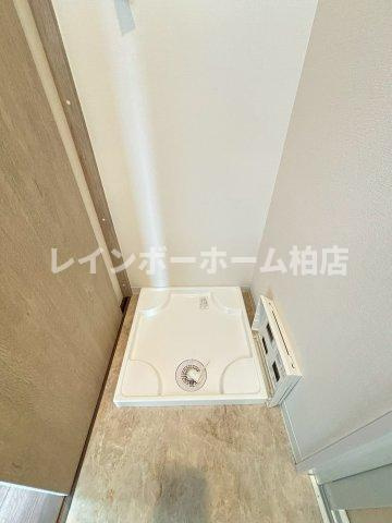 【仲介手数料：50％OFF】対象物件！の設備