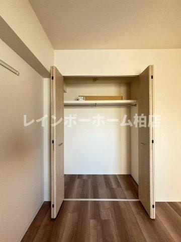 【仲介手数料：50％OFF】対象物件！の収納
