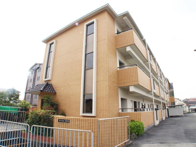 マンション摂陽