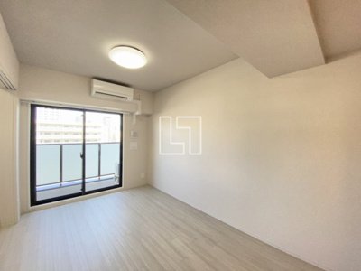 【居間・リビング】 | Metrosa京町堀 | Metrosa京町堀　リビング