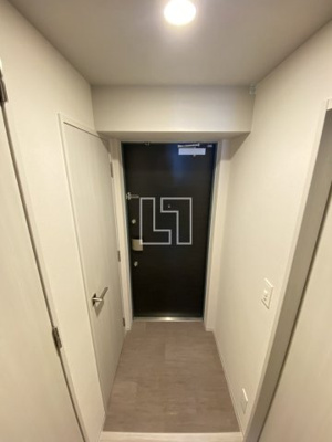 【玄関】 | Metrosa京町堀 | Metrosa京町堀　玄関