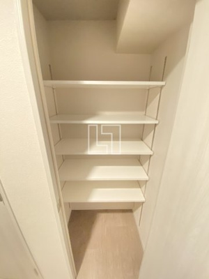 【収納】 | Metrosa京町堀 | Metrosa京町堀　シューズインクローゼット