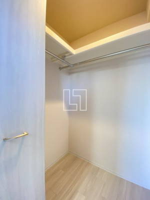 【収納】 | Metrosa京町堀 | Metrosa京町堀　ウォークインクローゼット