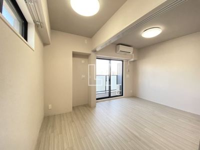 【寝室】 | Metrosa京町堀 | Metrosa京町堀　洋室