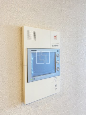 【セキュリティ】 | Metrosa京町堀 | Metrosa京町堀　TVモニター