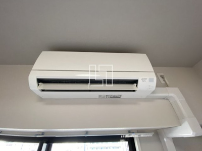 【設備】 | Metrosa京町堀 | Metrosa京町堀　エアコン