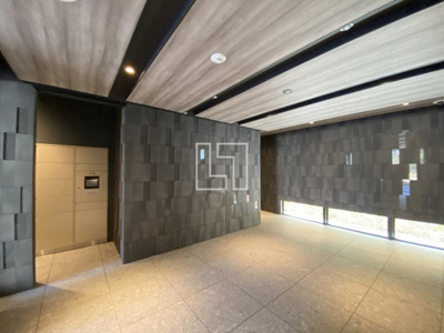 【ロビー】 | Metrosa京町堀 | Metrosa京町堀　ロビー