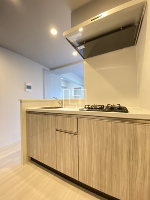 【キッチン】 | Metrosa京町堀 | Metrosa京町堀　キッチン