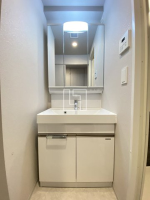 【独立洗面台】 | Metrosa京町堀 | Metrosa京町堀　独立洗面台