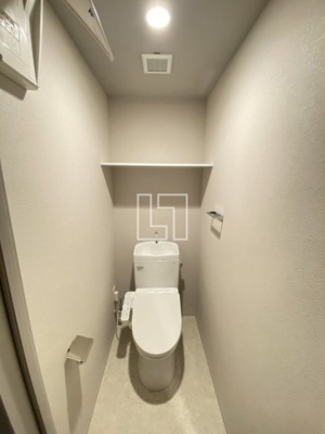【トイレ】 | Metrosa京町堀 | Metrosa京町堀　トイレ