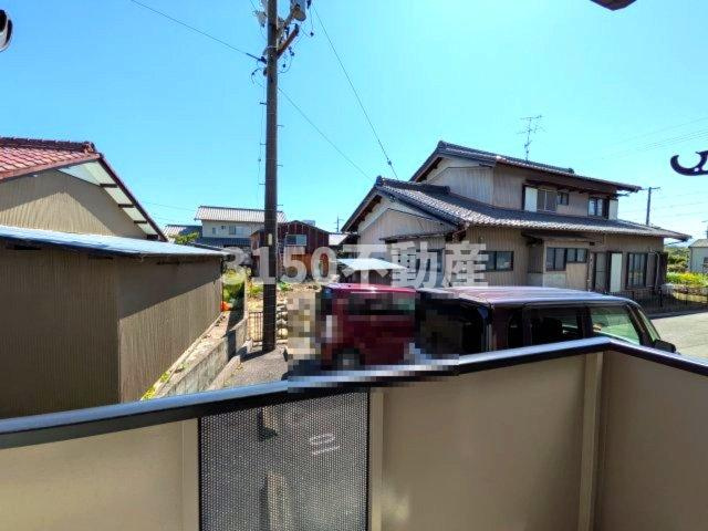 プレミールカドマの展望