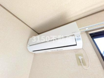 プレミールカドマの設備