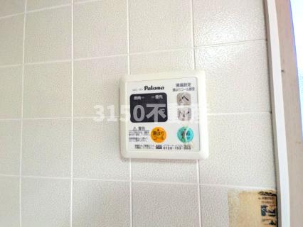 プレミールカドマの設備