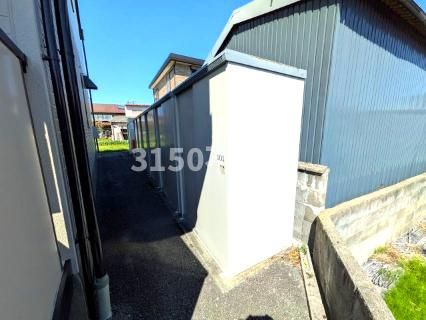 プレミールカドマのその他共用部分