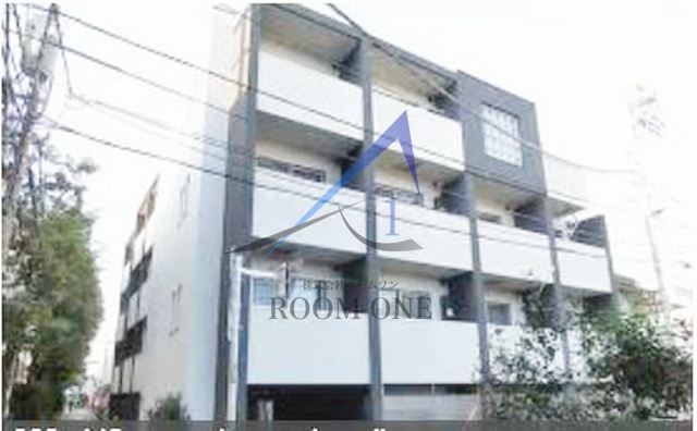 パレ・ホームズ高井戸東