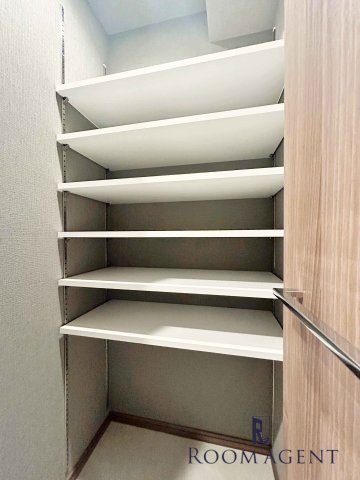 メイクスWアート今池Ⅲの設備