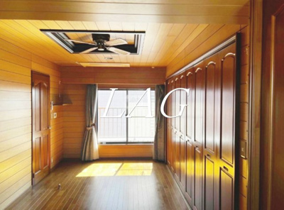 【寝室】 | さんろーどダイヤモンドマンション | 寝室です。