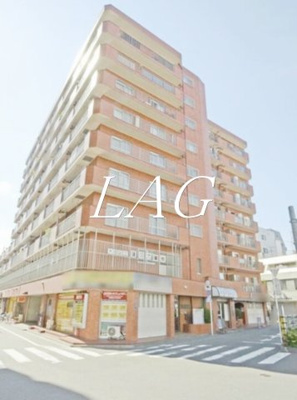 【外観】 | さんろーどダイヤモンドマンション | 外観です。