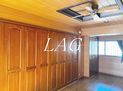 【収納】 | さんろーどダイヤモンドマンション | 収納です。