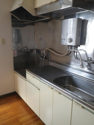 【玄関】 | ワークリーマンション