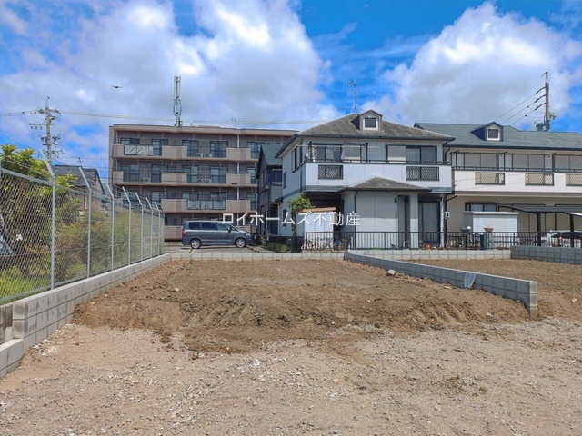  | 春日井市下条町３丁目13-7『仲介料無料』新築戸建て | 撮影：'26/04/27 