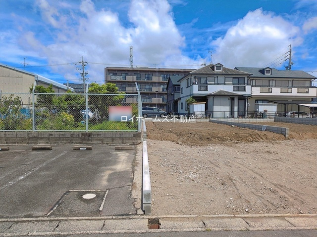  | 春日井市下条町３丁目13-7『仲介料無料』新築戸建て | 撮影：'26/04/27 