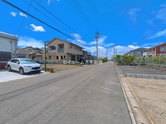  | 春日井市下条町３丁目13-7『仲介料無料』新築戸建て | 撮影：'26/04/27 