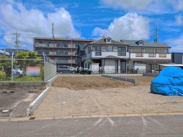  | 春日井市下条町３丁目13-7『仲介料無料』新築戸建て | 撮影：'26/04/27 