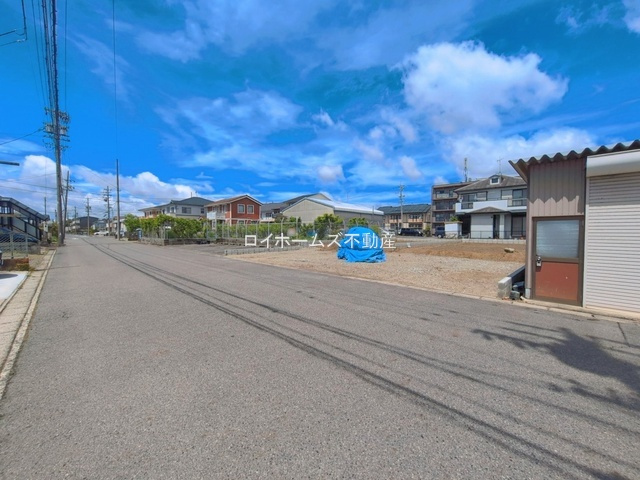  | 春日井市下条町３丁目13-7『仲介料無料』新築戸建て | 撮影：'26/04/27 
